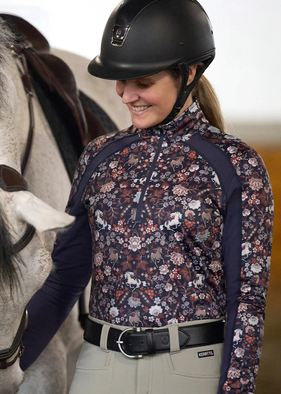 10696-kerrits-1st-q-zip-fleece-tech-top-11.webp Kerrits 1st Q Zip Fleece Tech Top