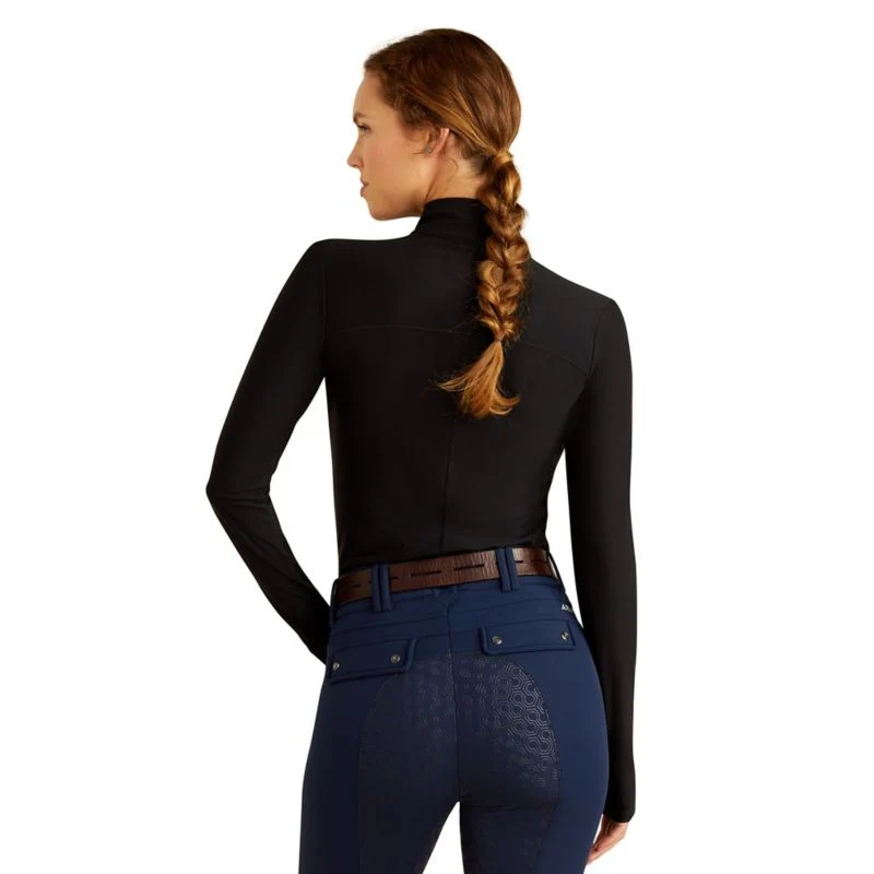 Ariat Ladies Lowell 3.0 1/4 Zip