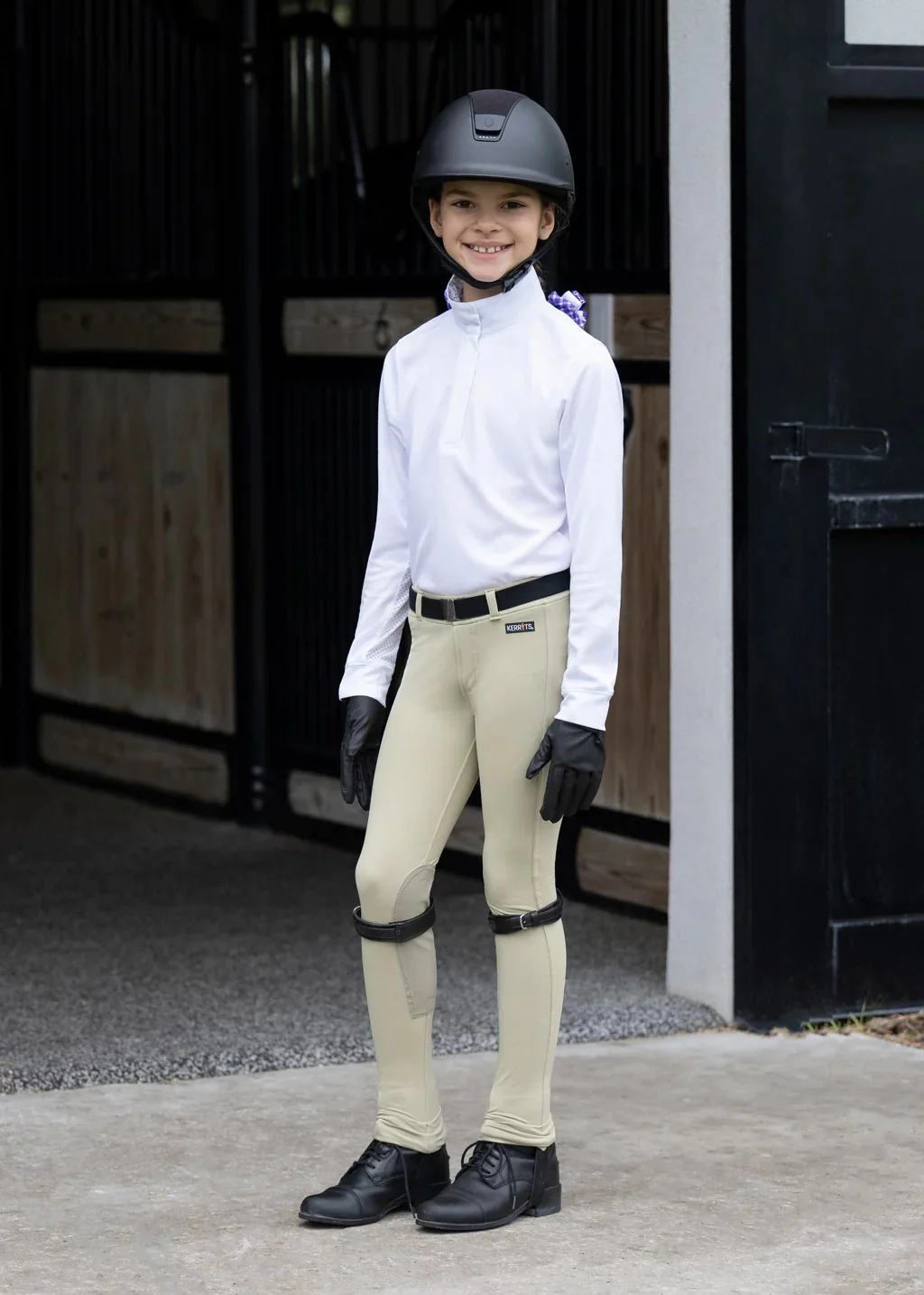 10771-kerrits-kids-coolcore-knee-patch-jods-2.webp Kerrits Kids Coolcore Knee Patch Jods
