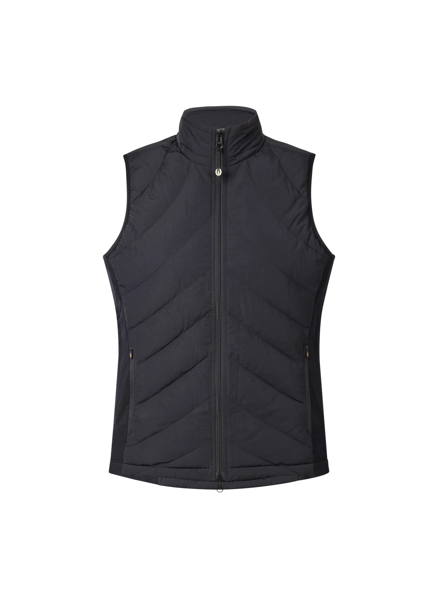 Kerrits Equitech Hybrid Quilted Vest