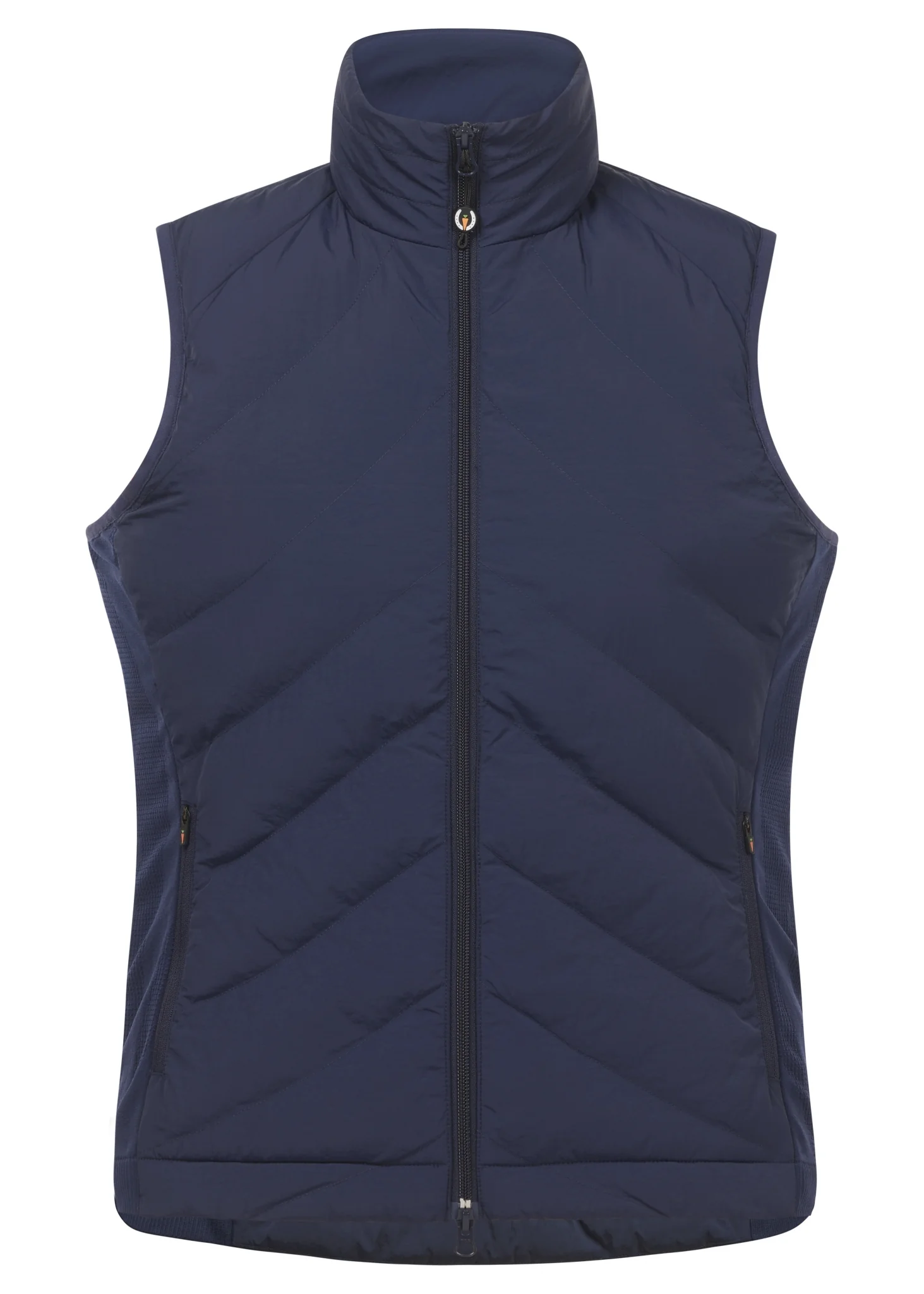 Kerrits Equitech Hybrid Quilted Vest