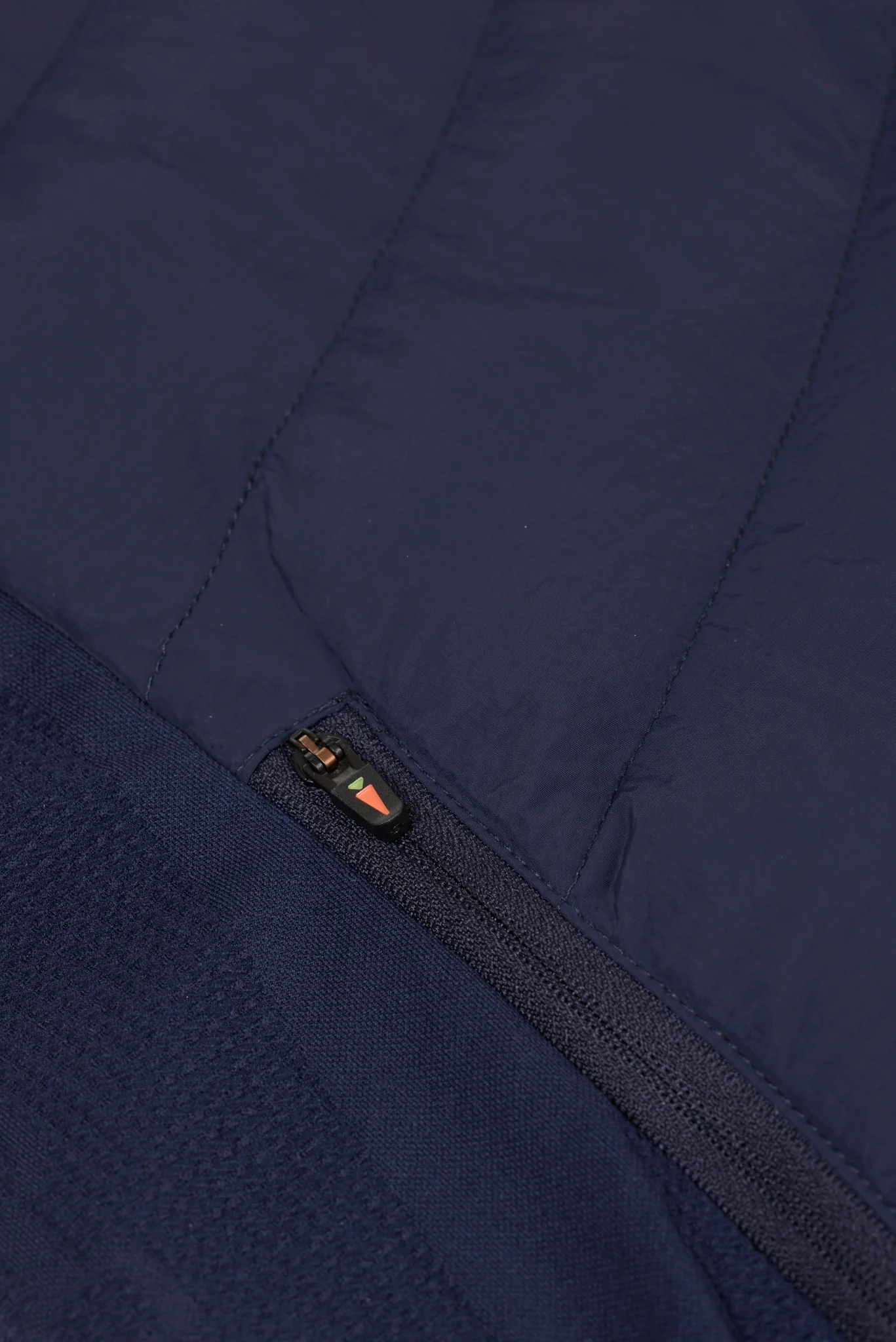 Kerrits Equitech Hybrid Quilted Vest