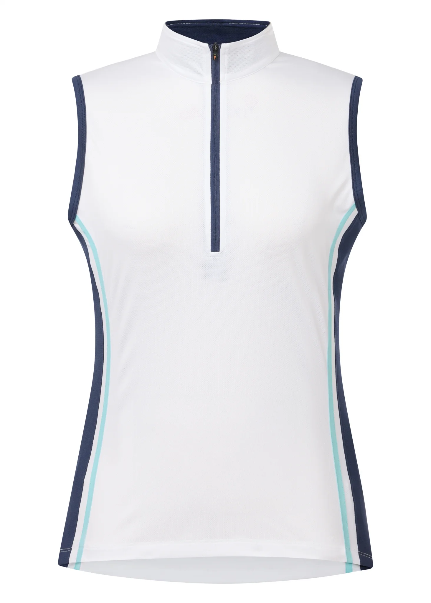 Kerrits Agility Coolcore Sleeveless Shirt - Solid