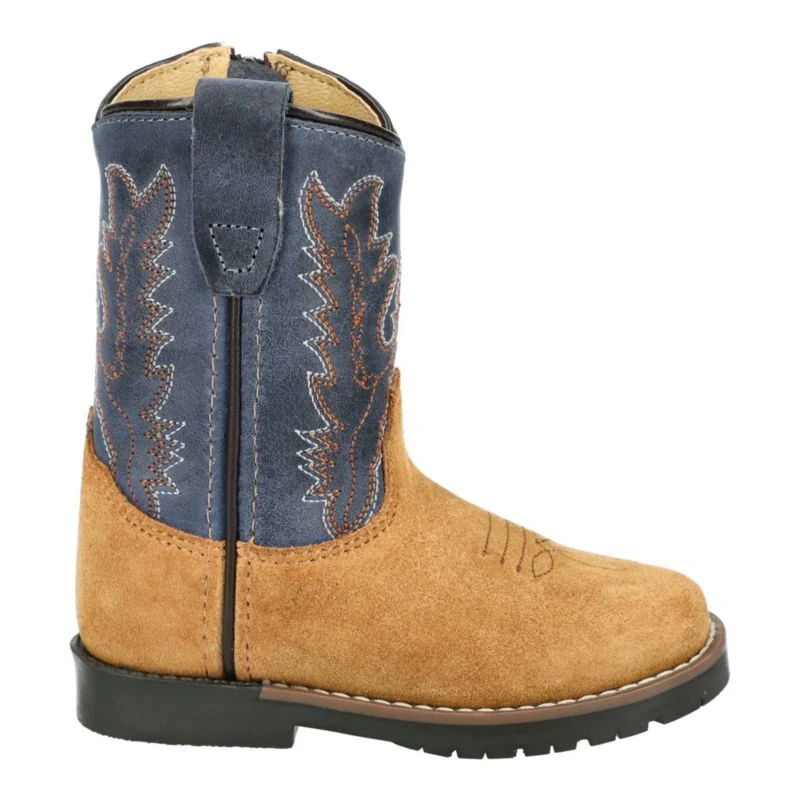 10842-smoky-mountain-kids-autry-boot-1.webp Smoky Mountain Kids Autry Boot