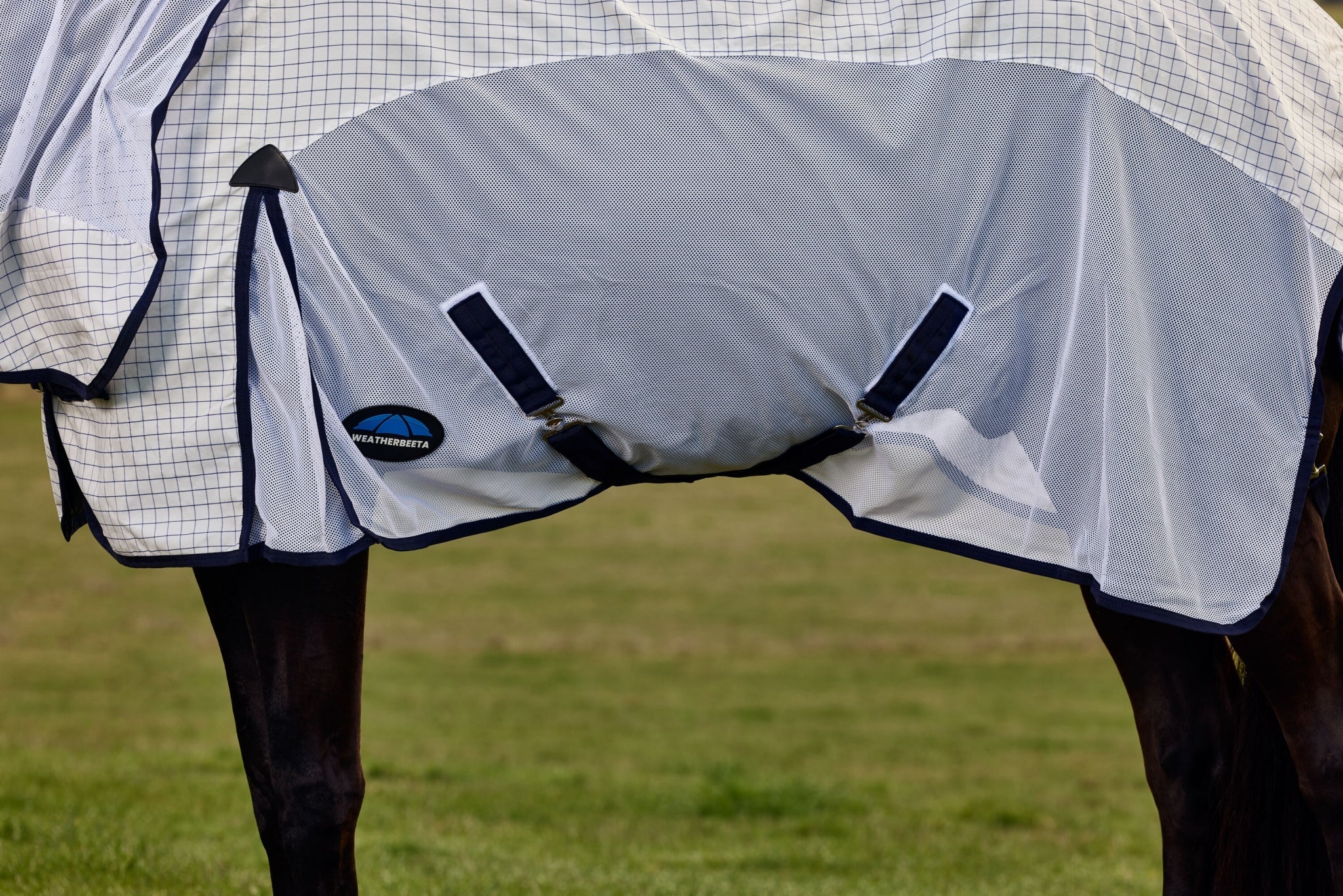 Weatherbeeta Airstream Detach-A-Neck