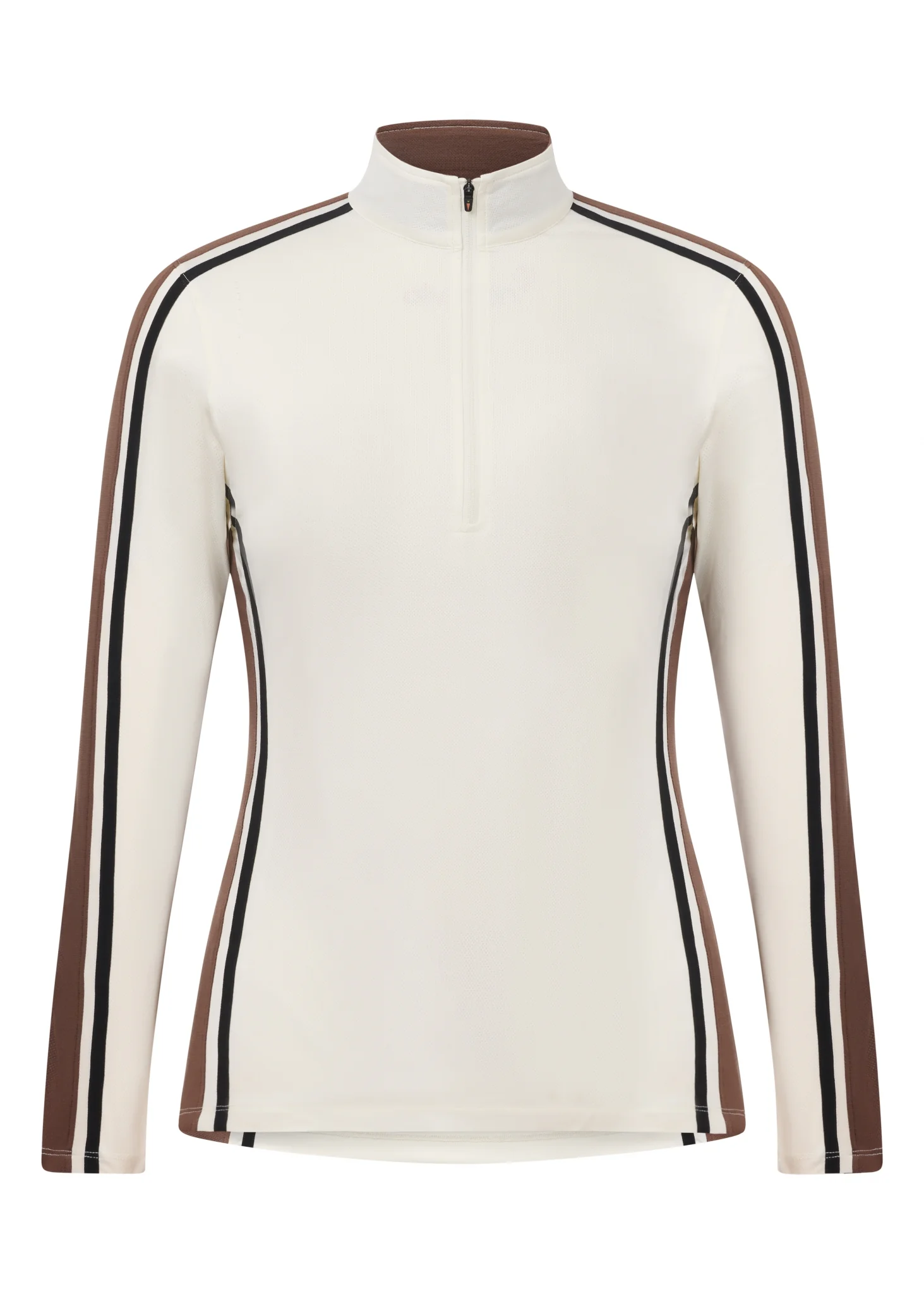 Kerrits Agility Coolcore Long Sleeve Shirt - Solid