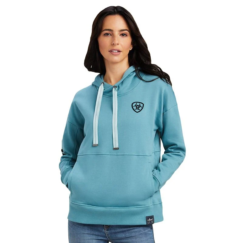 1093-ariat-ladies-rabere-hoodie-3.webp Ariat Ladies Rabere Hoodie