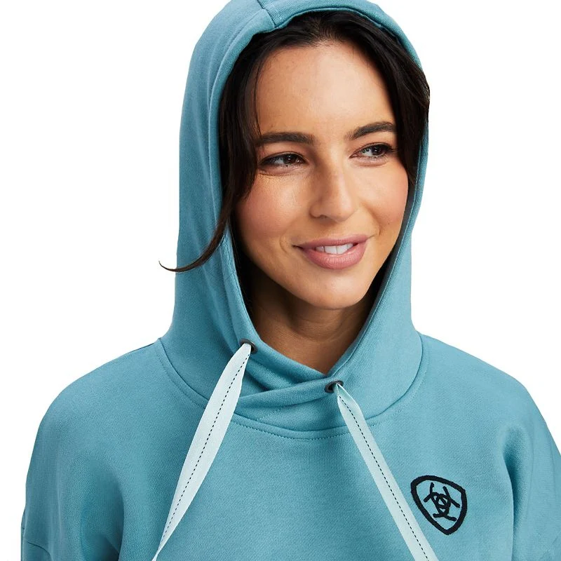 1093-ariat-ladies-rabere-hoodie-4.webp Ariat Ladies Rabere Hoodie