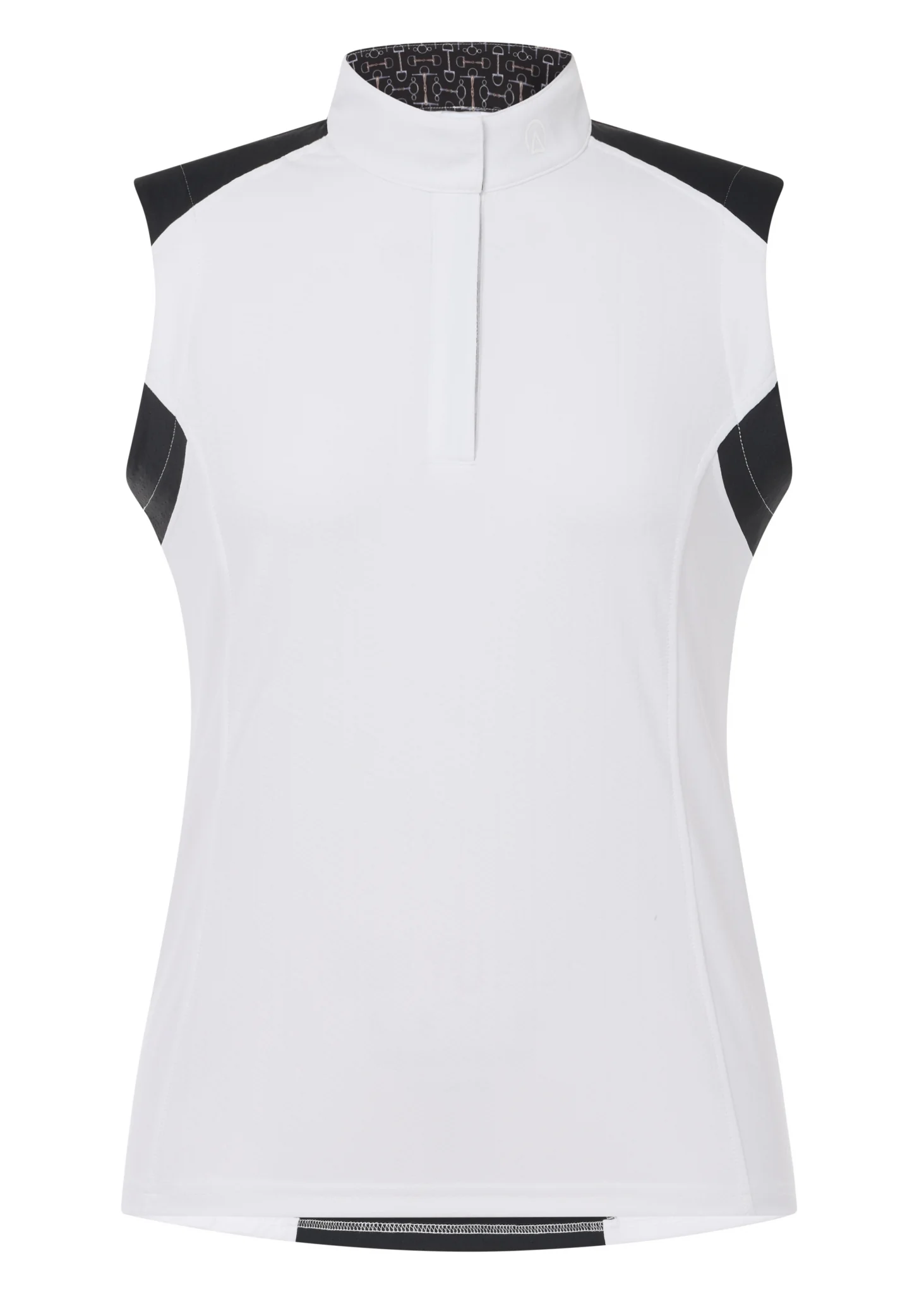 Kerrits Affinity Pro Sleeveless Show Shirt