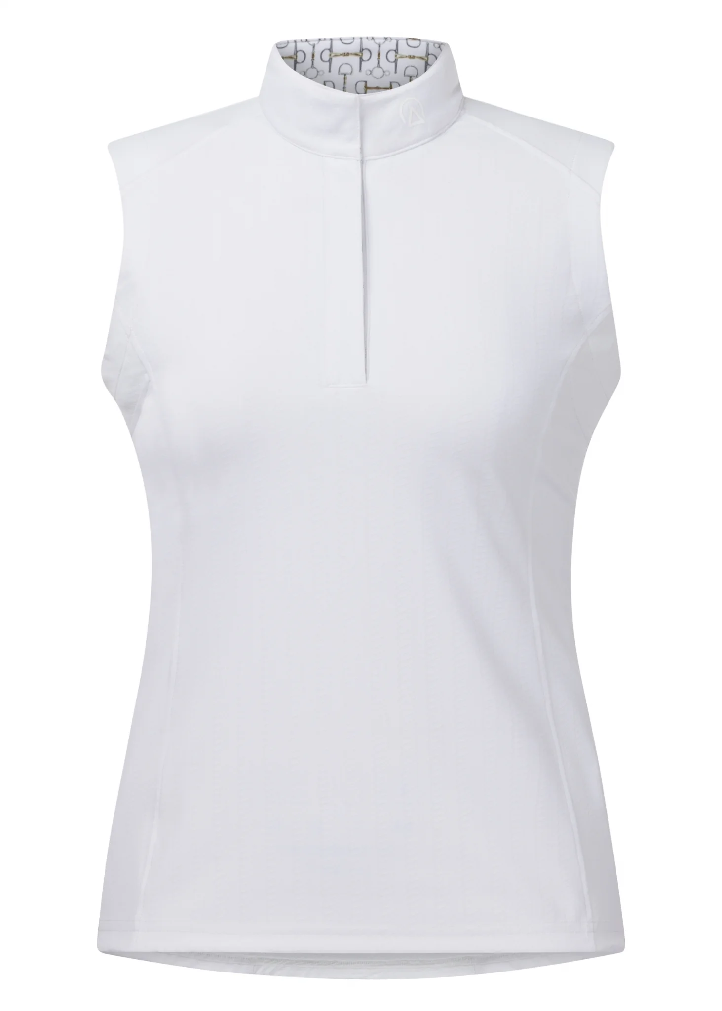 Kerrits Affinity Pro Sleeveless Show Shirt