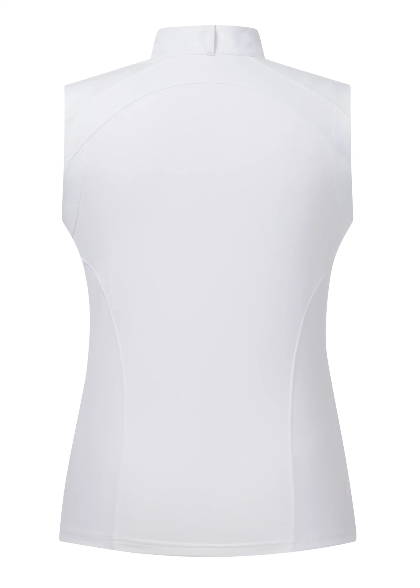 Kerrits Affinity Pro Sleeveless Show Shirt