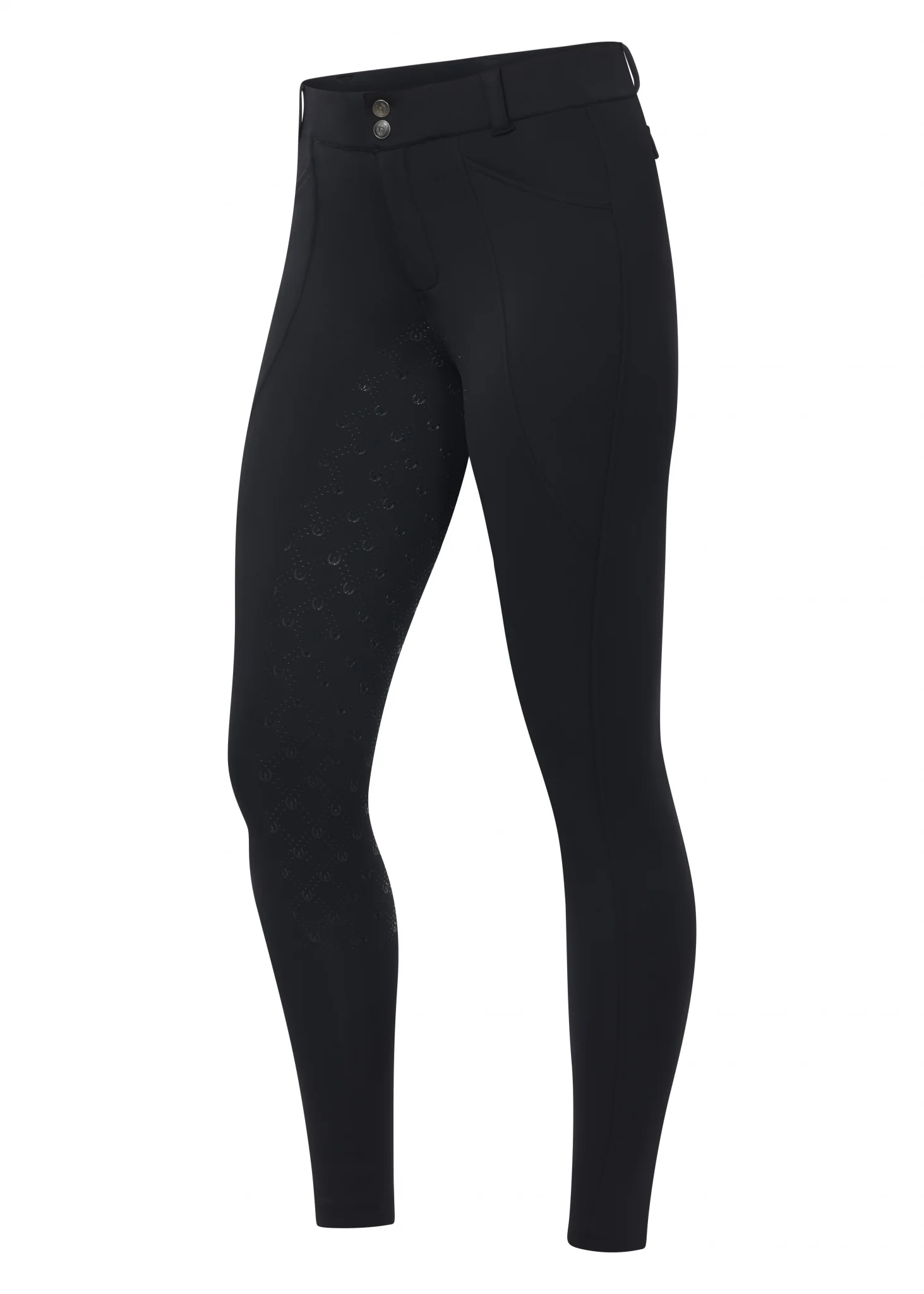Kerrits Free Motion Coolcore Full Seat Breeches