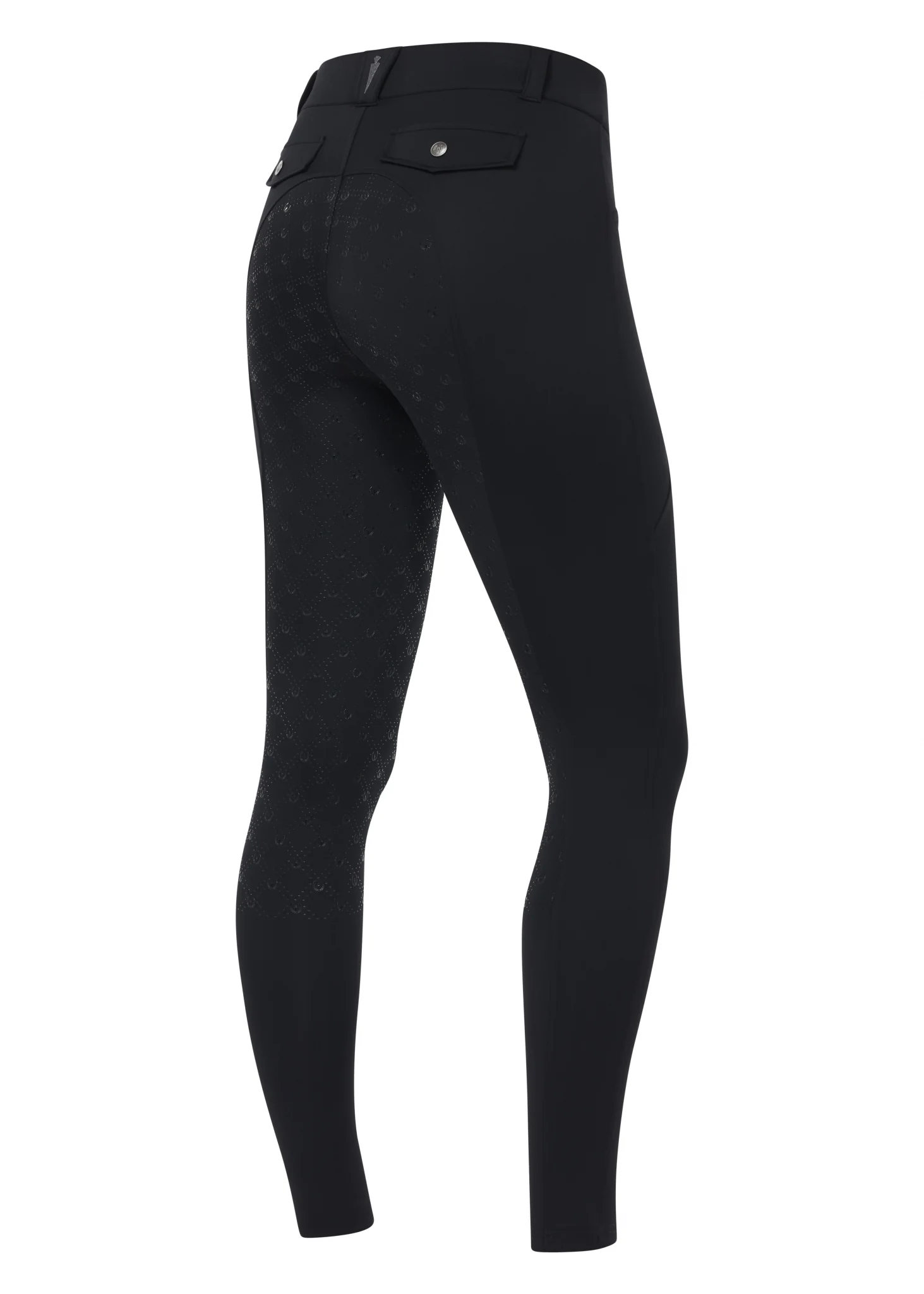 Kerrits Free Motion Coolcore Full Seat Breeches