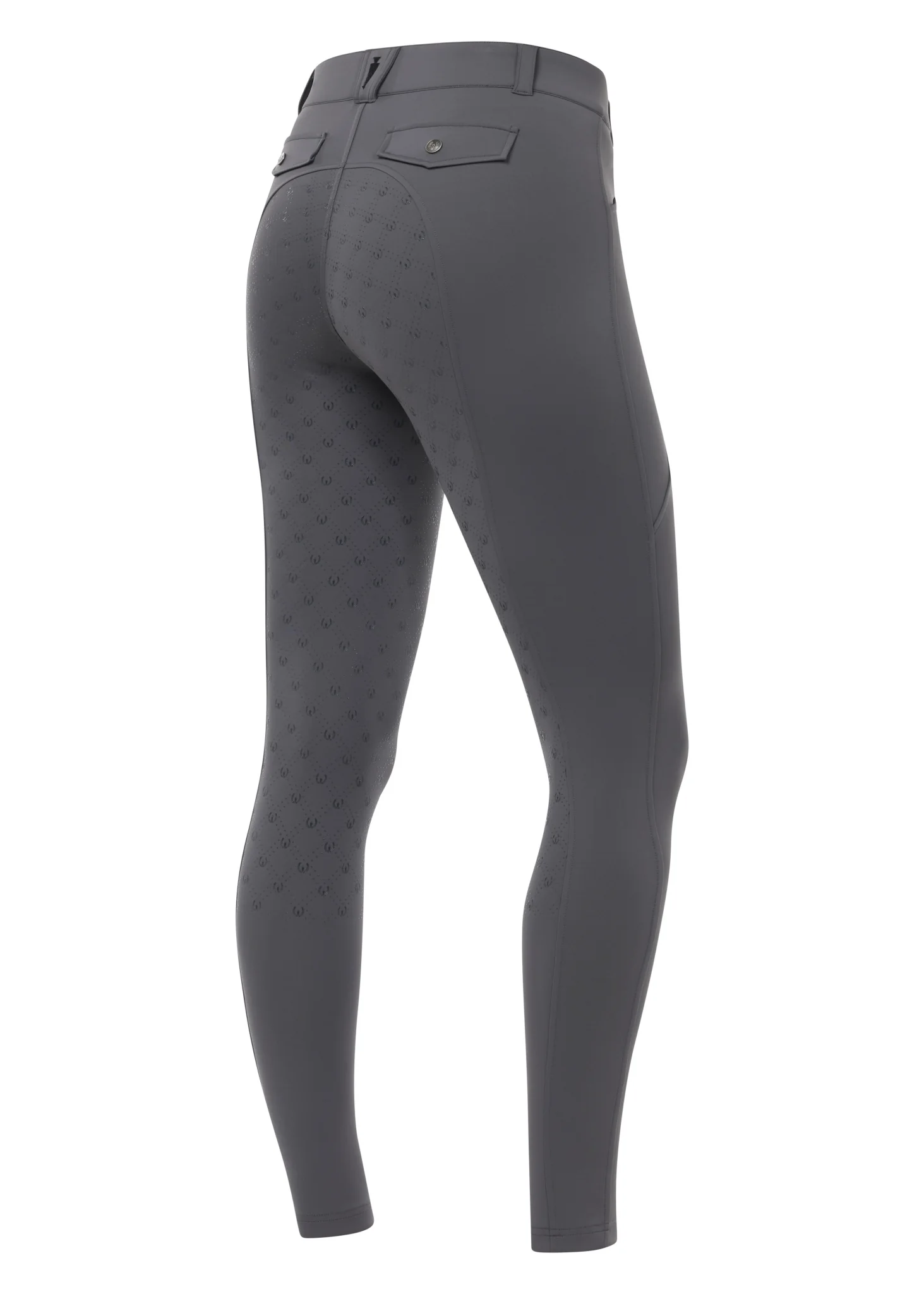 Kerrits Free Motion Coolcore Full Seat Breeches