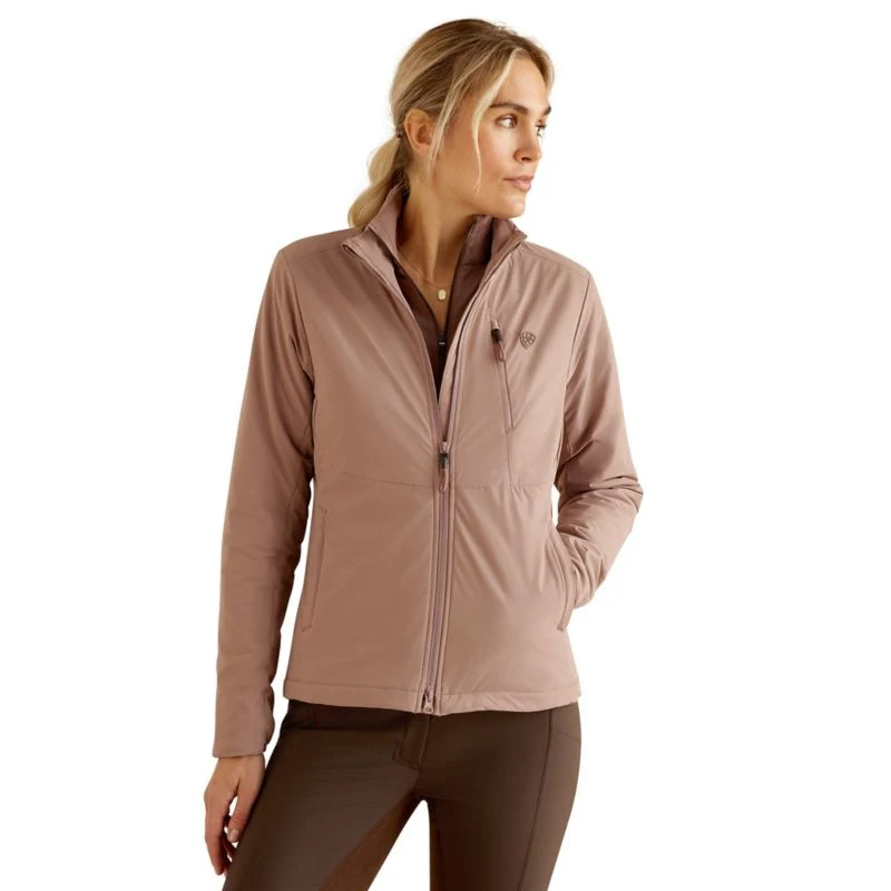 1099-ariat-ladies-rion-stretch-jacket-2.webp Ariat Ladies Rion Stretch Jacket