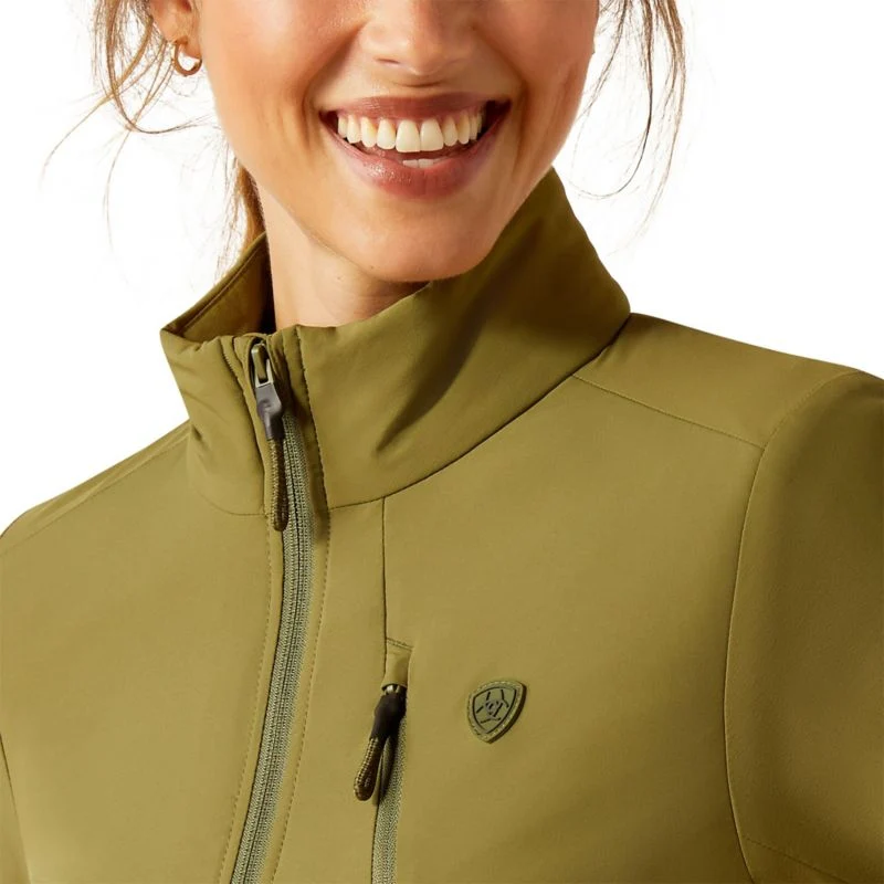 1099-ariat-ladies-rion-stretch-jacket-6.webp Ariat Ladies Rion Stretch Jacket