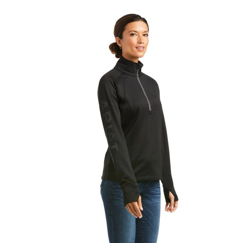 1110-ariat-ladies-tek-team-1-2-zip-2.webp Ariat Ladies Tek Team 1/2 Zip