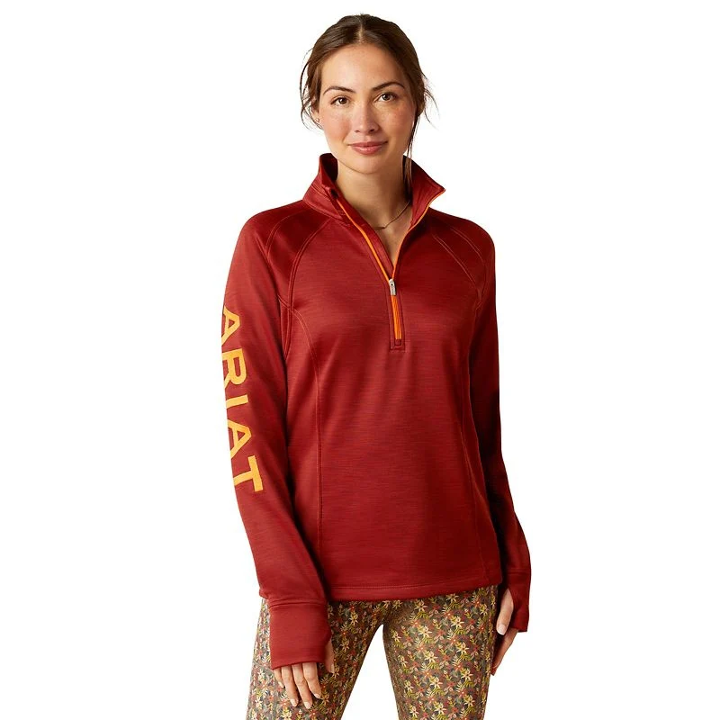1110-ariat-ladies-tek-team-1-2-zip-5.webp Ariat Ladies Tek Team 1/2 Zip