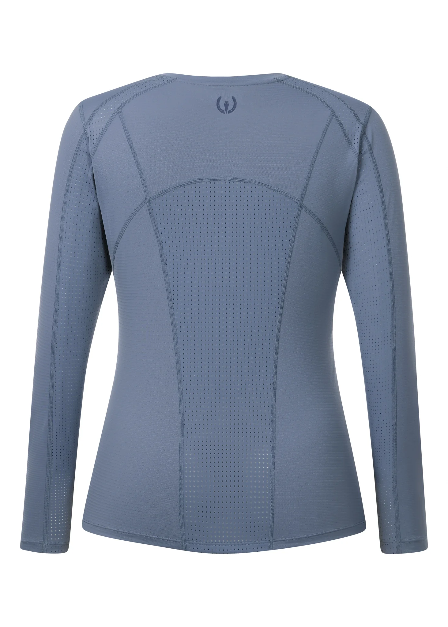 11124-kerrits-precision-long-sleeve-crew-neck-tech-top-4.webp Kerrits Precision Long Sleeve Crew Neck Tech Top