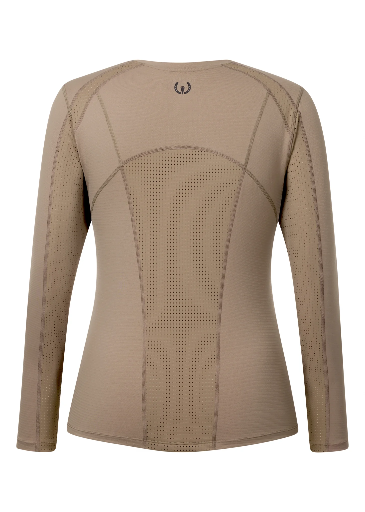 11124-kerrits-precision-long-sleeve-crew-neck-tech-top-5.webp Kerrits Precision Long Sleeve Crew Neck Tech Top