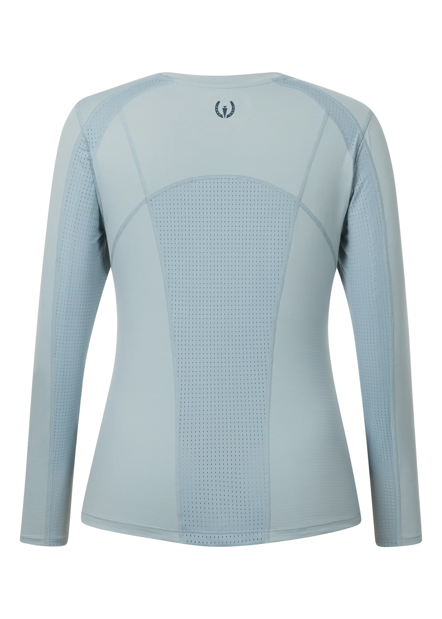 11124-kerrits-precision-long-sleeve-crew-neck-tech-top-7.webp Kerrits Precision Long Sleeve Crew Neck Tech Top