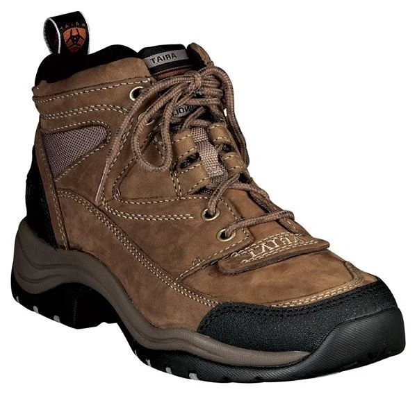 Ariat Ladies Terrain Boots