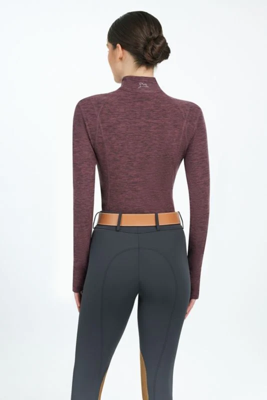 R.J. Classics Logan 1/4 Zip Shirt