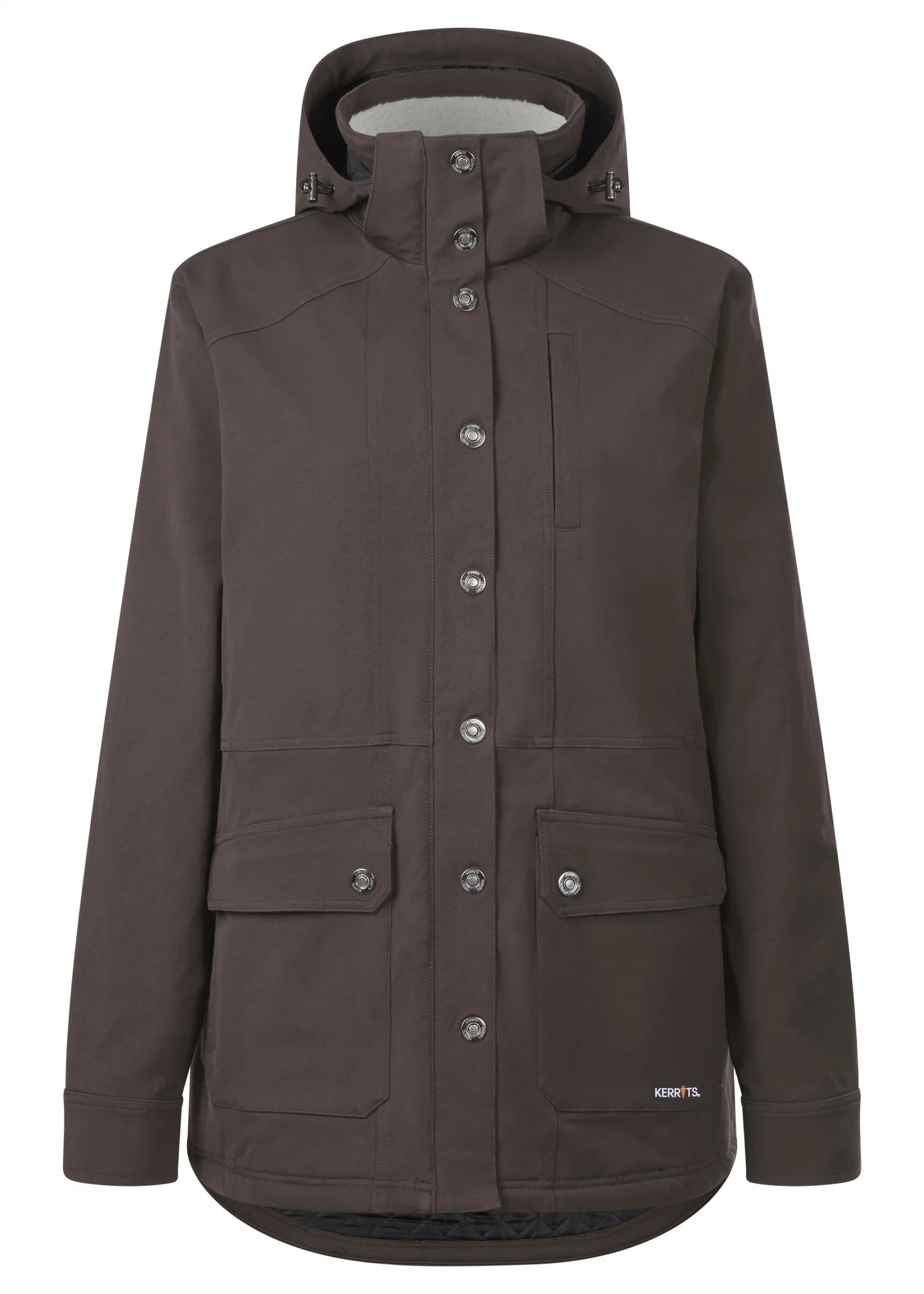 Kerrits Winter Workhorse Barn Jacket 2.0