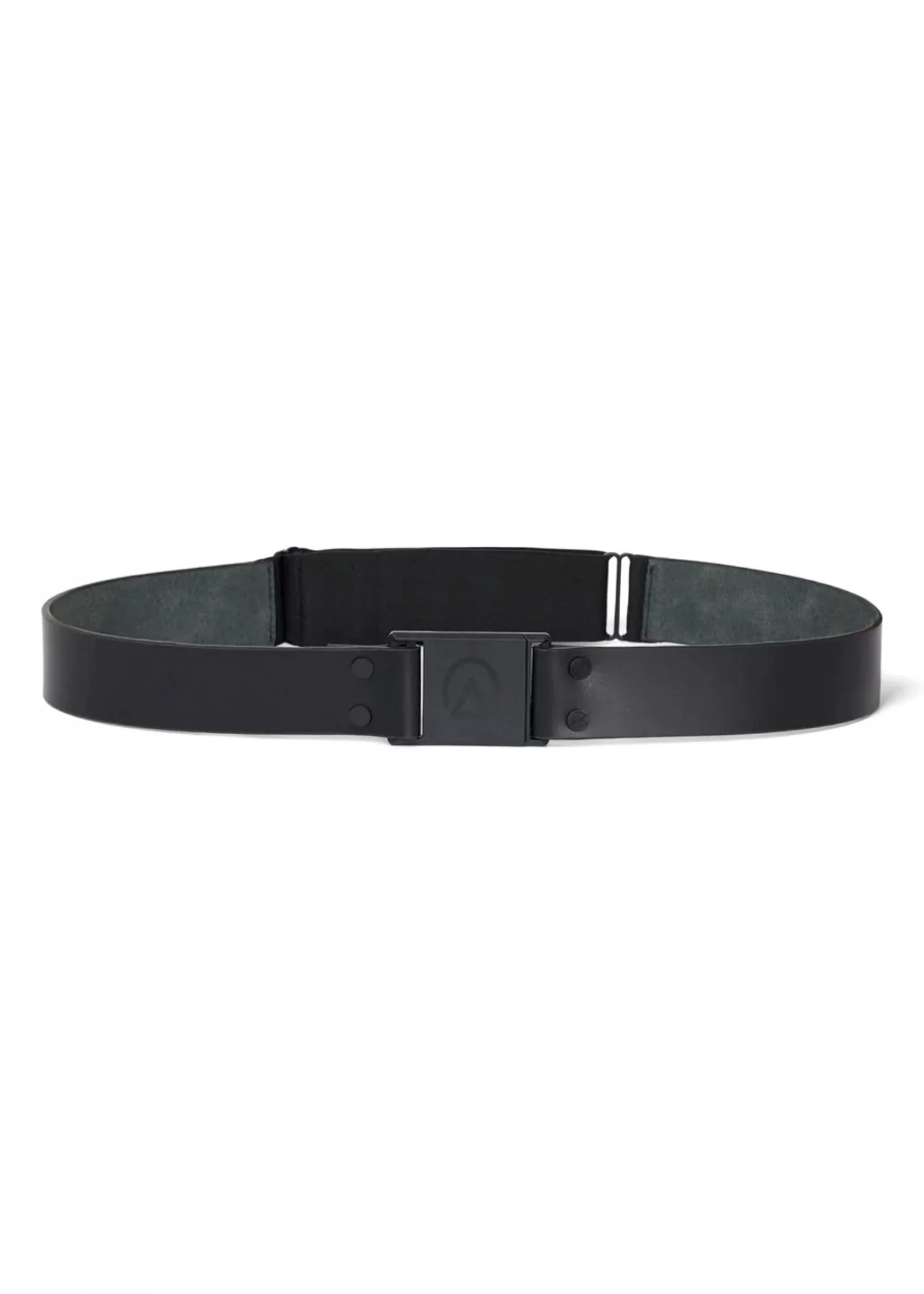 Kerrits Affinity Adj Leather Belt