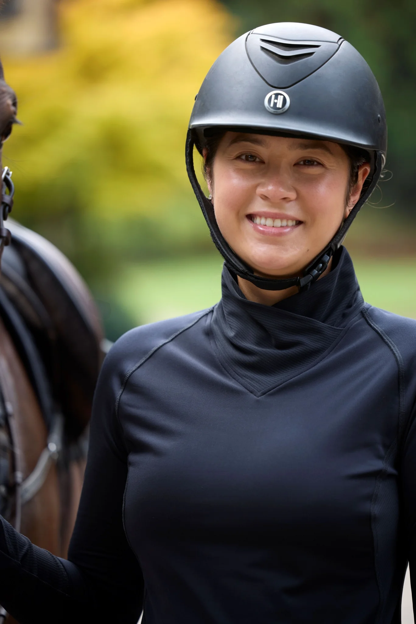 11287-kerrits-wrap-neck-tech-top-5.webp Kerrits Wrap Neck Tech Top
