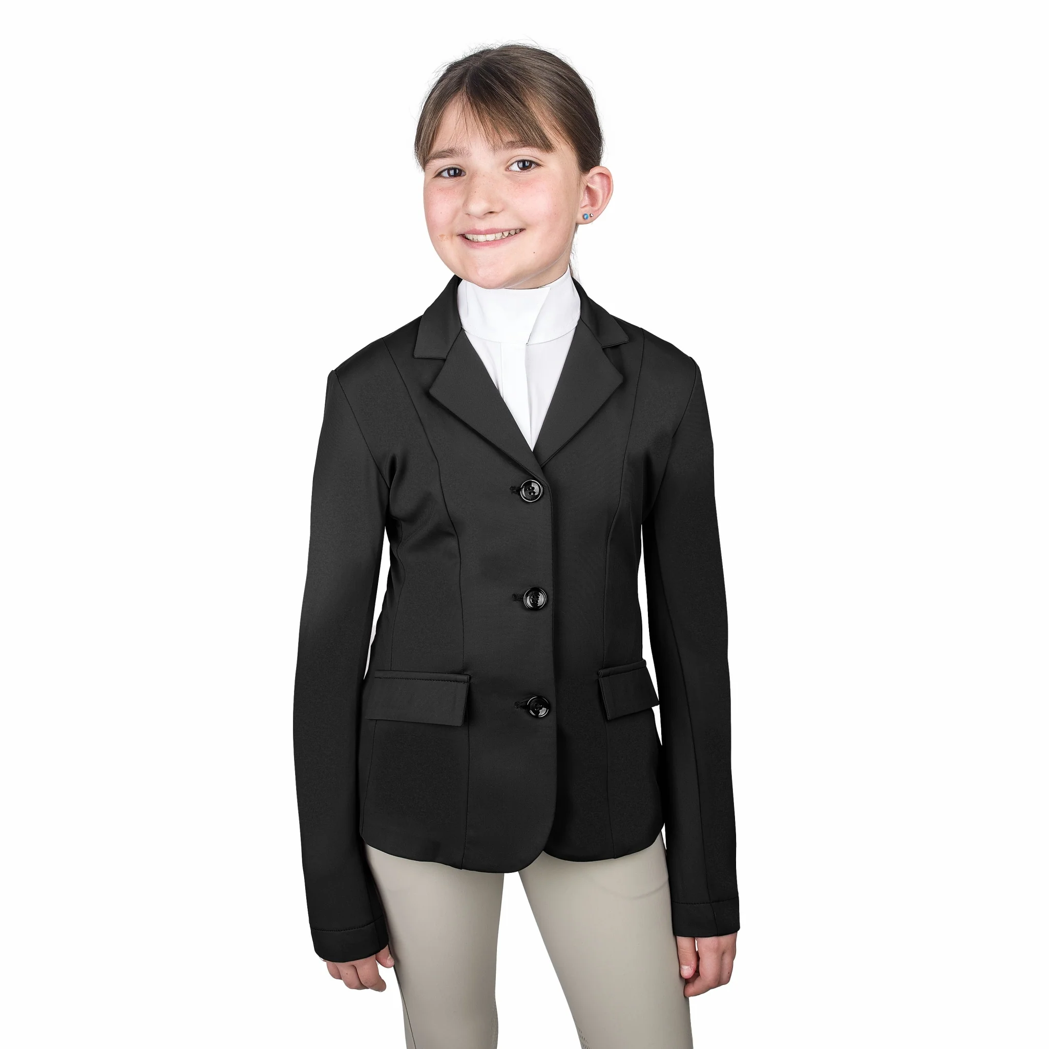 11292-ovation-kids-powerflex-show-coat-1.webp Ovation Kids PowerFlex Show Coat