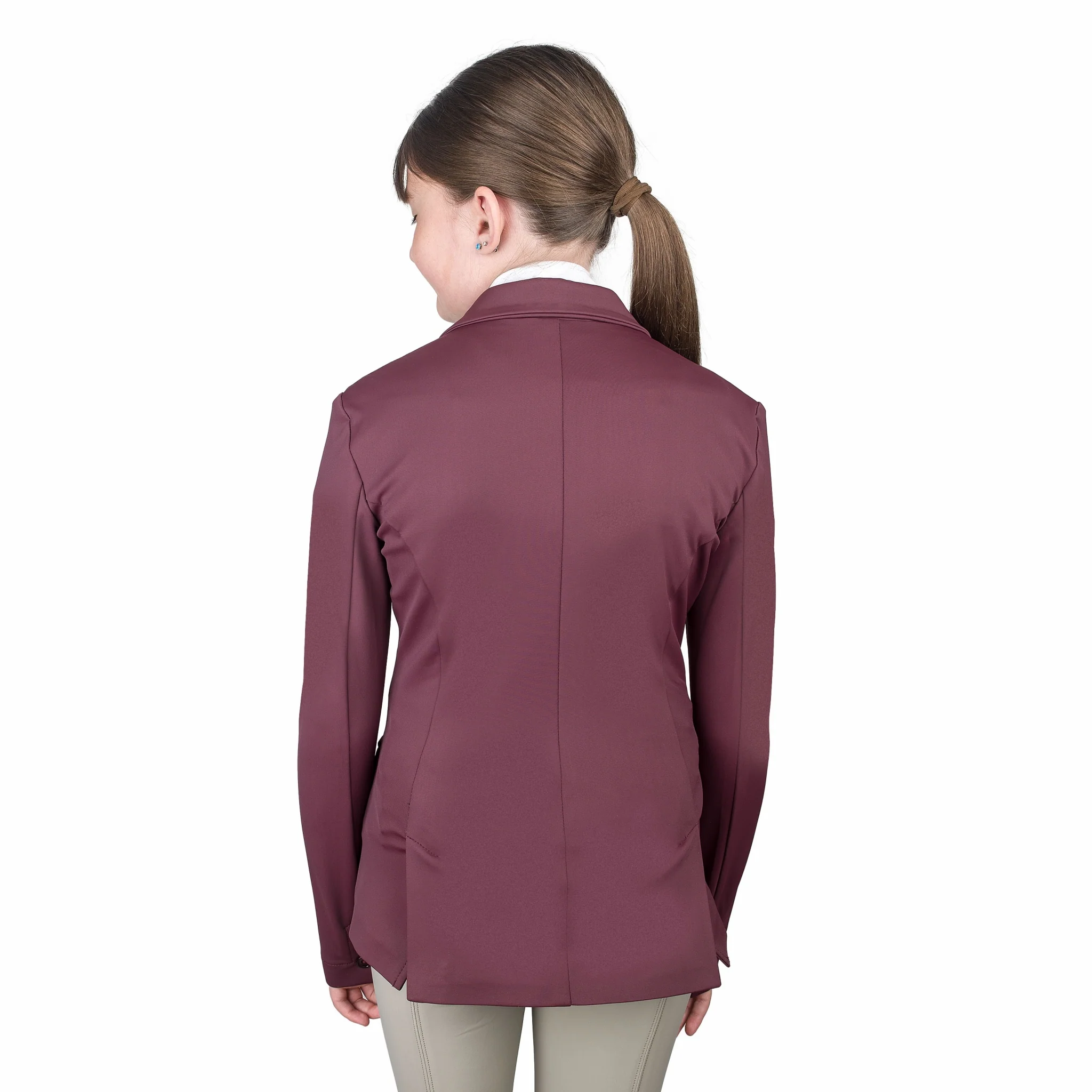 11292-ovation-kids-powerflex-show-coat-5.webp Ovation Kids PowerFlex Show Coat