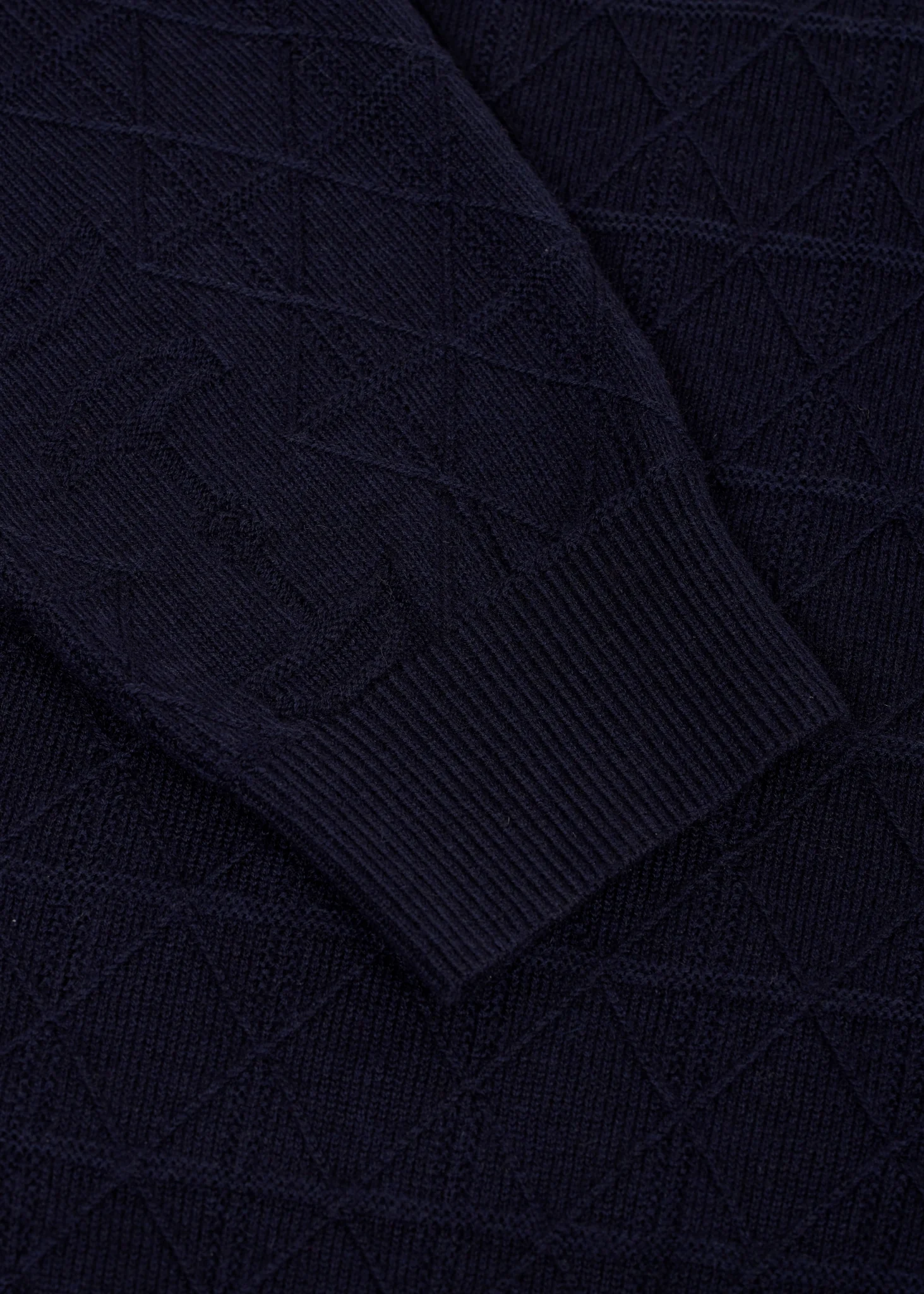 Kerrits Bit Of Diamond Crew Neck Sweater
