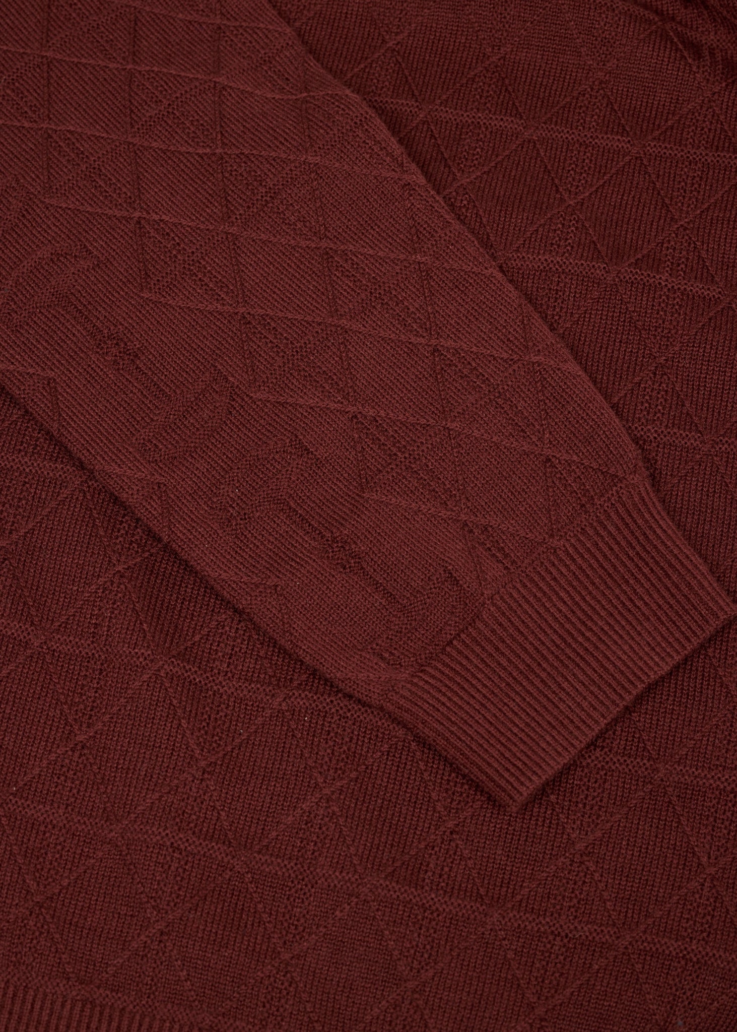 Kerrits Bit Of Diamond Crew Neck Sweater