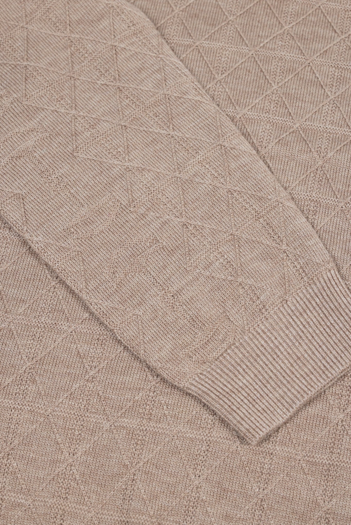 Kerrits Bit Of Diamond Crew Neck Sweater