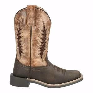 11367-smoky-mountain-kids-desperado-boot-4.jpg Smoky Mountain Kids Desperado Boot
