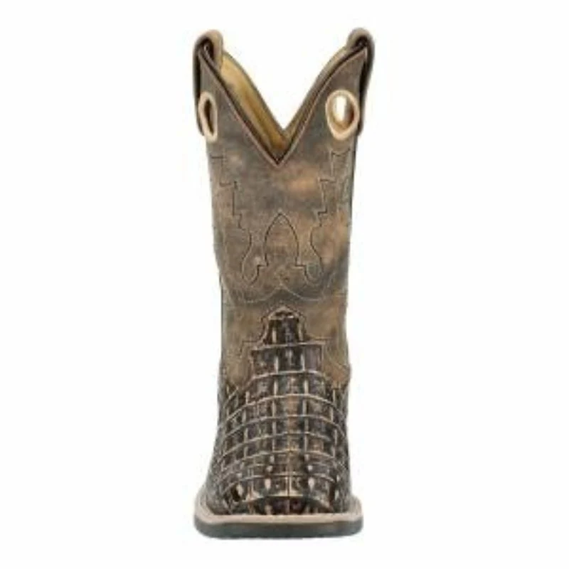 Smoky Mountain Kids Gator Boot
