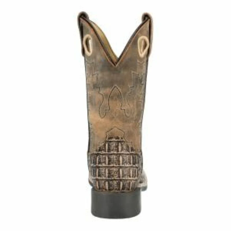 11400-smoky-mountain-kids-gator-boot-3.webp Smoky Mountain Kids Gator Boot