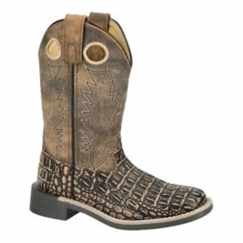 11400-smoky-mountain-kids-gator-boot-5.webp Smoky Mountain Kids Gator Boot