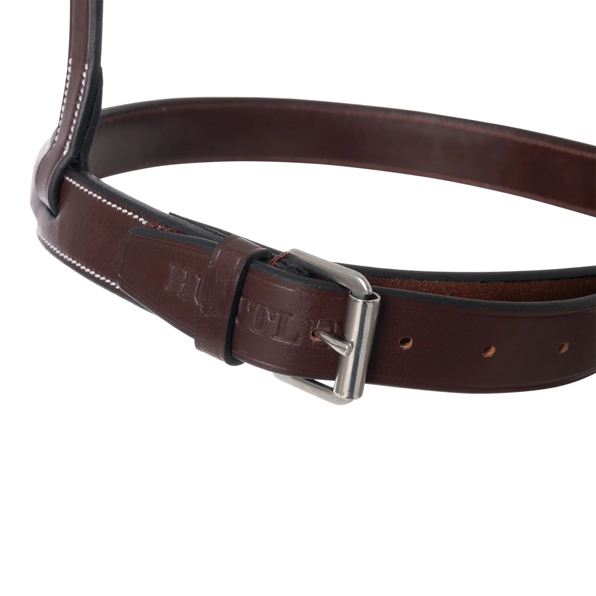 11430-huntley-equestrian-fancy-stitched-crank-noseband-6.webp Huntley Equestrian Fancy Stitched Crank Noseband