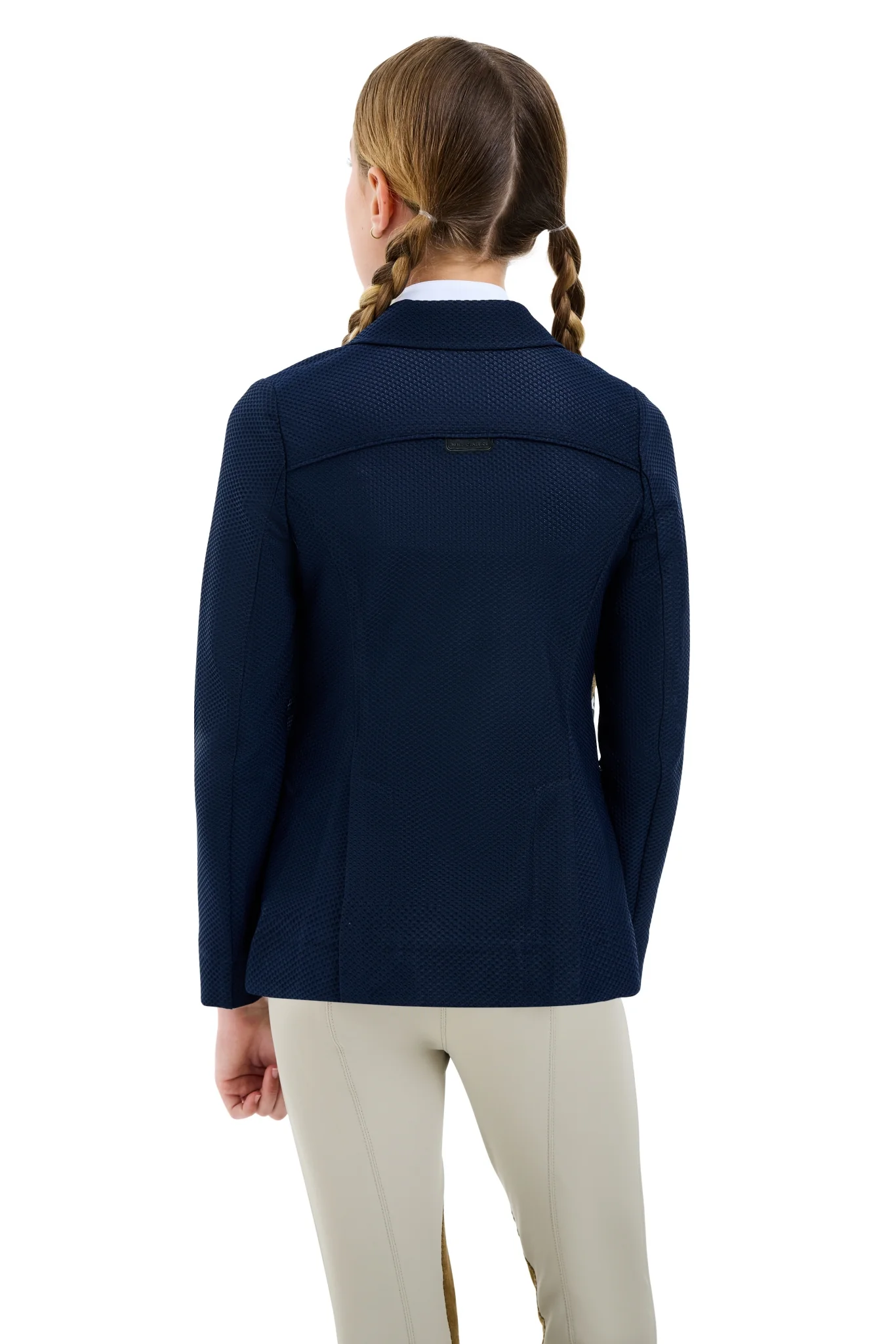11659-r.j.-classic-addison-jr-airmesh-show-coat-6.webp R.J. Classic Addison JR AirMesh Show Coat