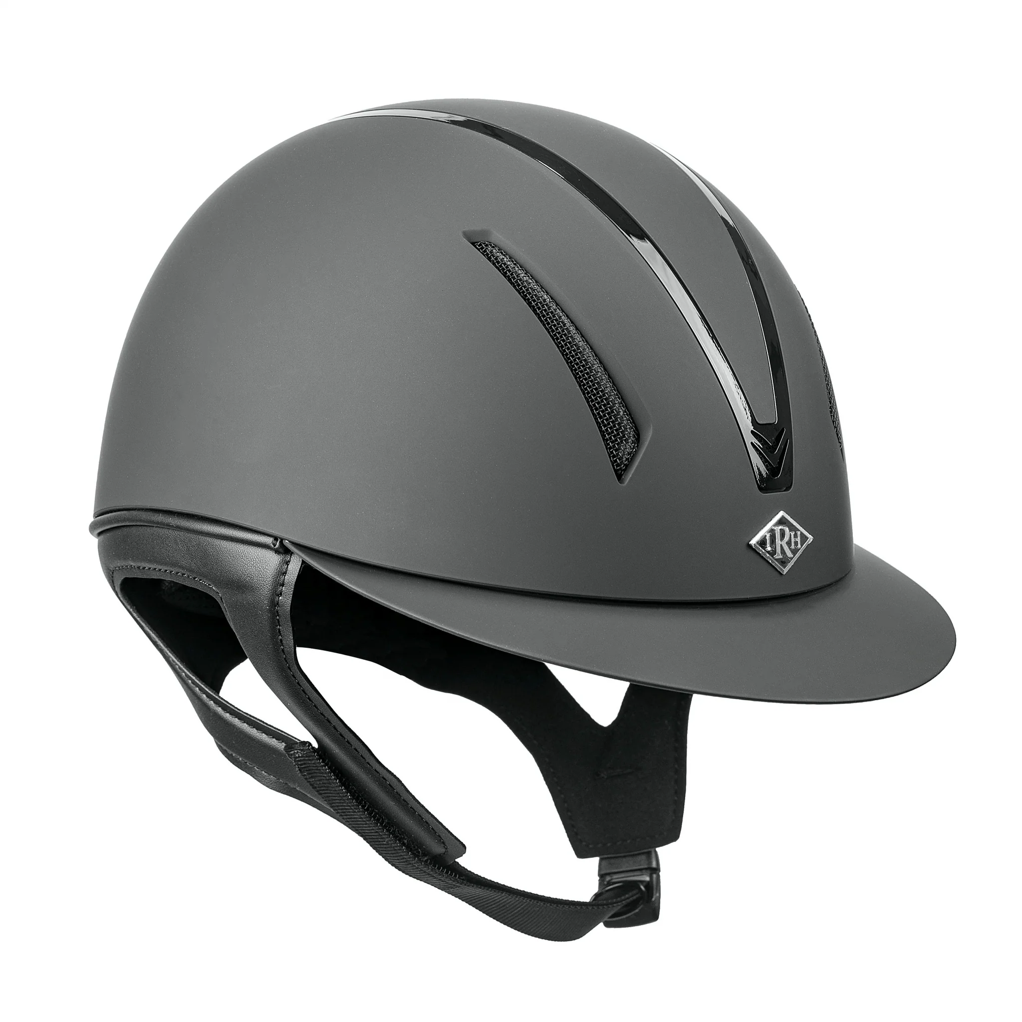 IRH F1 Matte Helmet