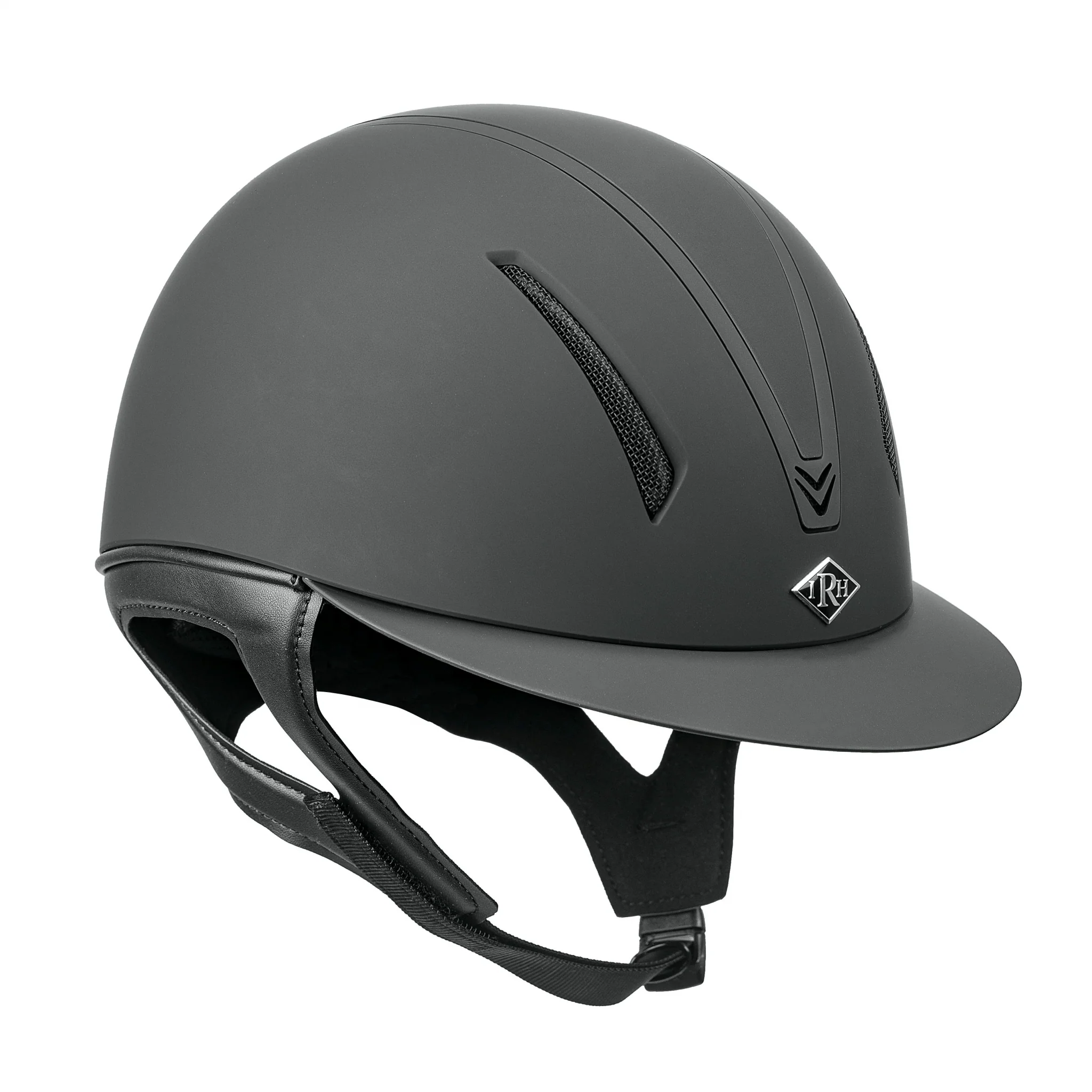 IRH F1 Matte Helmet