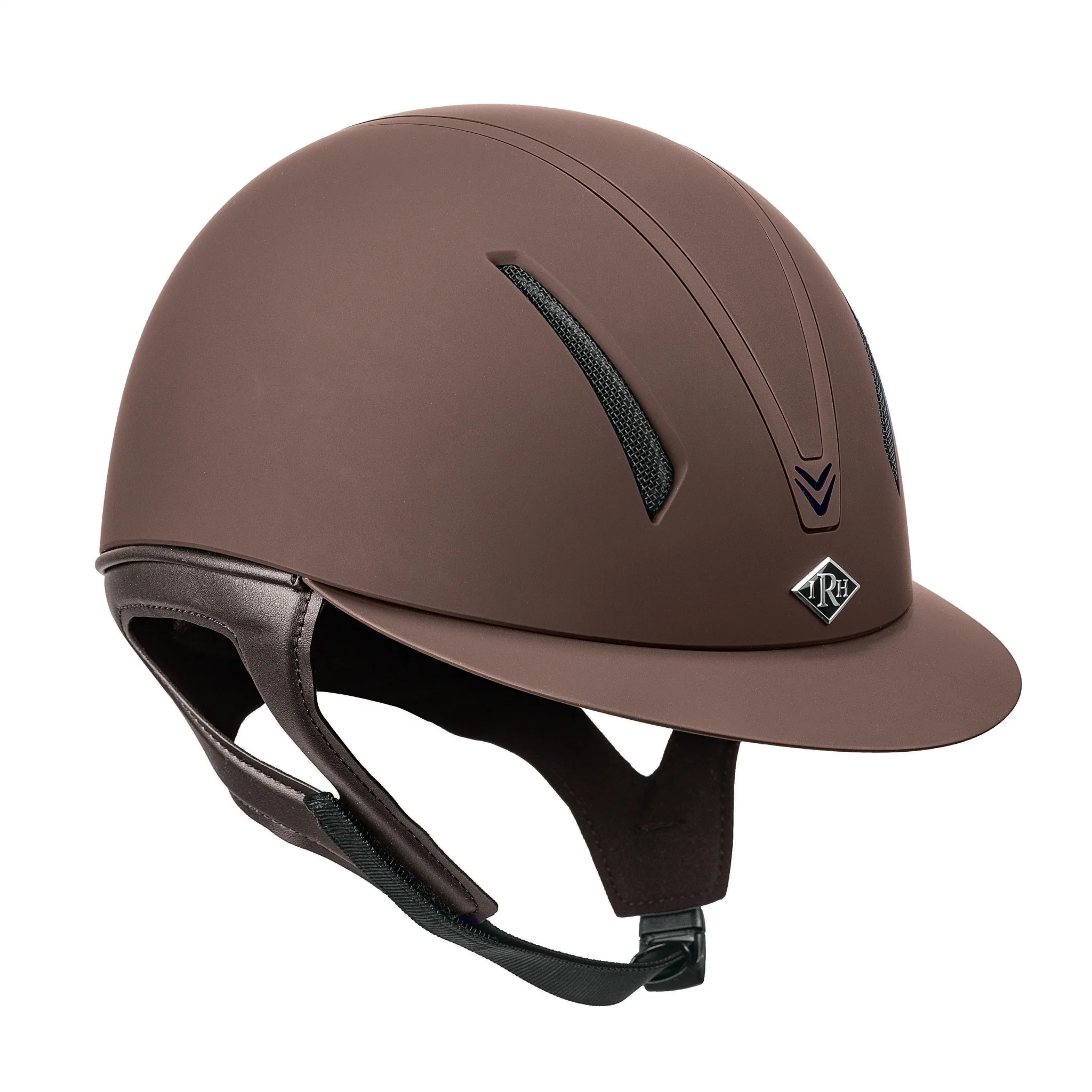 IRH F1 Matte Helmet