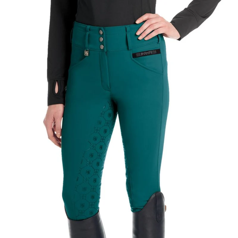11693-romfh-ladies-isabella-full-grip-breeches-10.webp Romfh Ladies Isabella Full Grip Breeches