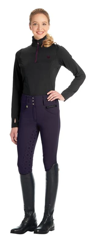 11693-romfh-ladies-isabella-full-grip-breeches-11.webp Romfh Ladies Isabella Full Grip Breeches