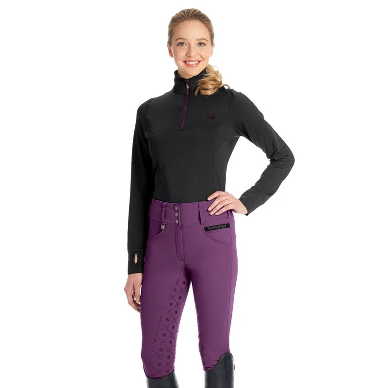 11693-romfh-ladies-isabella-full-grip-breeches-2.webp Romfh Ladies Isabella Full Grip Breeches