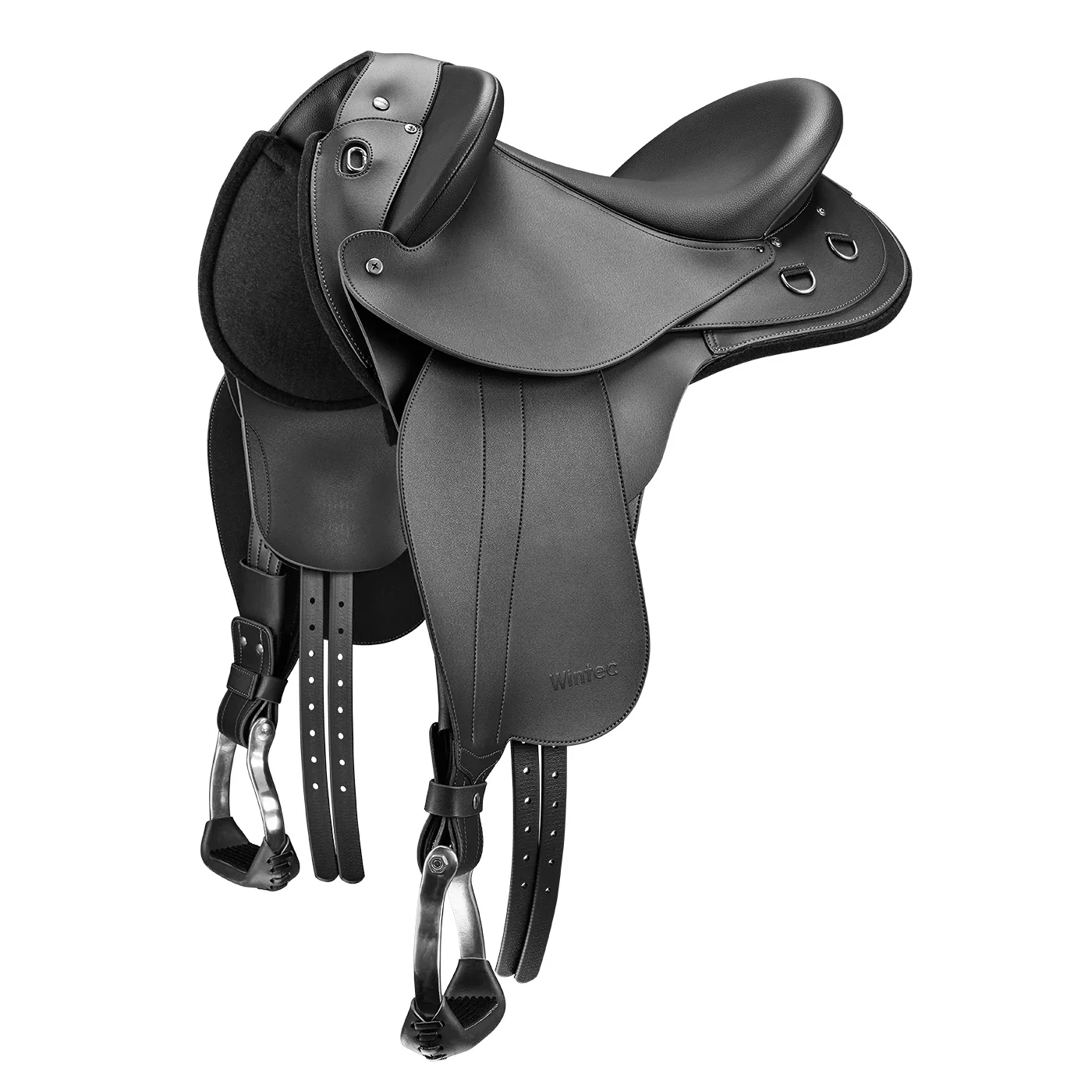 11785-wintec-500-hb-saddle-1.webp Wintec 500 HB Saddle