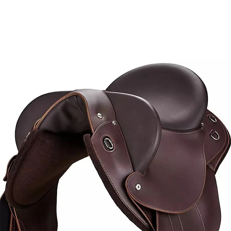 Wintec 500 HB Saddle