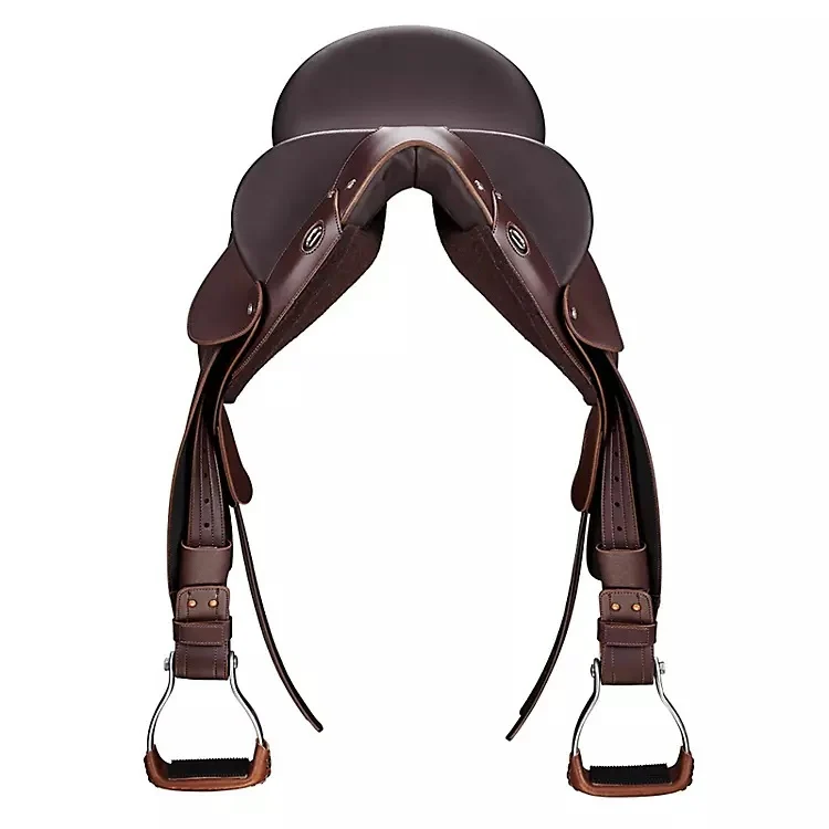 Wintec 500 HB Saddle